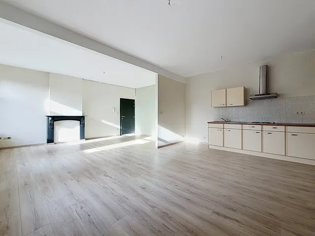 Appartement te huur in Hannut – 1/5