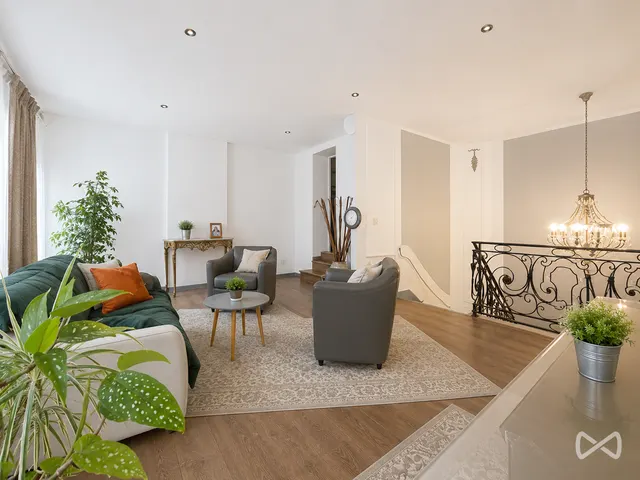 Appartement te huur in Dinant – 1/7