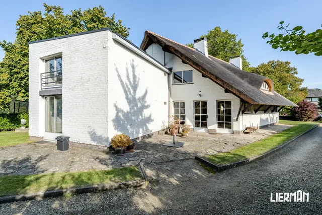 Huis te koop in Aalst – 1/10
