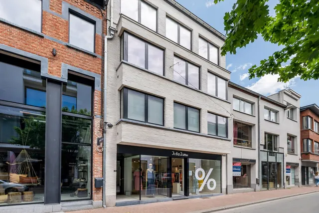 Woning en villa te koop in Hasselt – 1/10