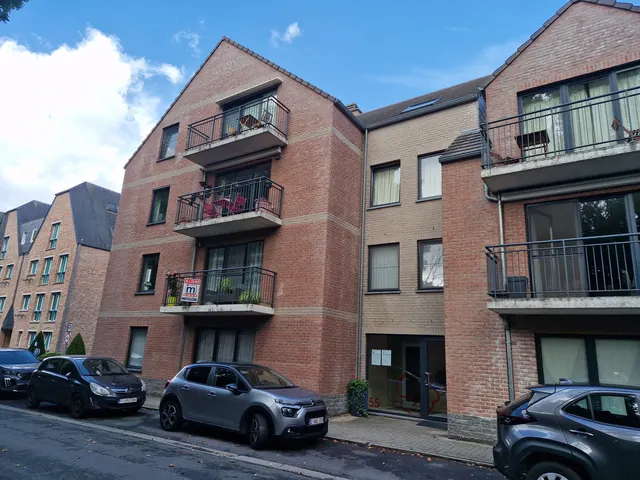 Appartement te huur in Enghien – 1/10