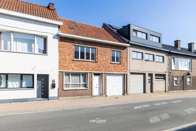 Woning te koop in Lokeren – 1/10