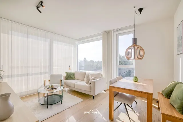 Appartement te koop in Sint-Niklaas – 1/10