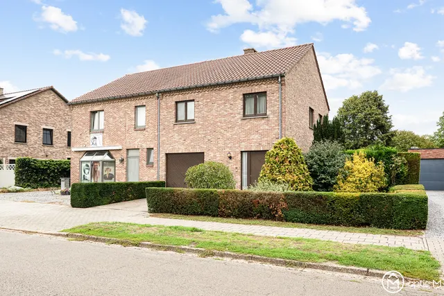 Woning à vendre à Hasselt – 1/10