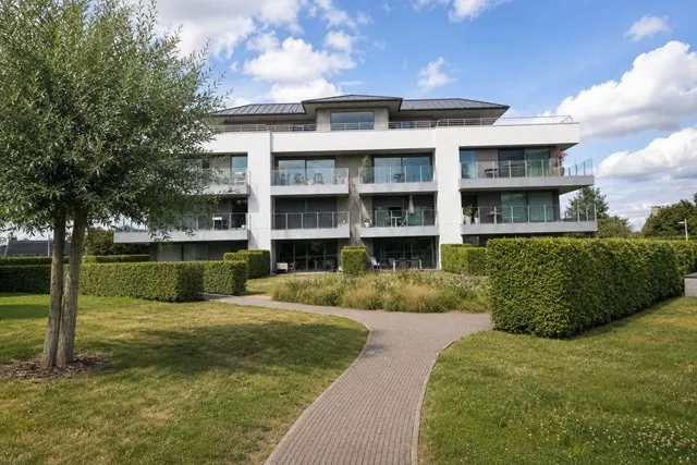 Appartement te huur in Roeselare – 1/10
