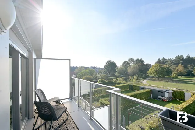Duplex à louer à Zwijnaarde – 1/10