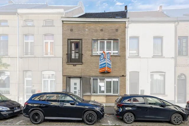 Maison à vendre à Aalst – 1/10