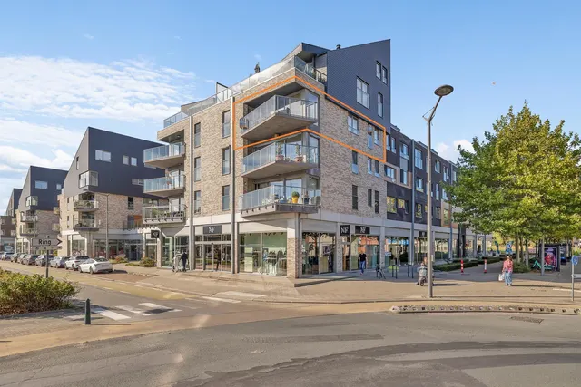 Appartement à vendre à Ninove – 1/10