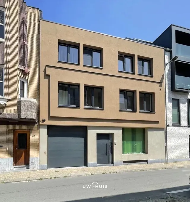 Appartement à louer à Sint-Niklaas – 1/10