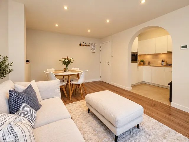 Apartment for rent in Knokke-Heist – 1/6