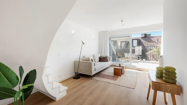 Appartement te huur in Heist-aan-Zee – 1/10