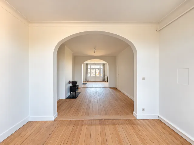 Appartement te huur in Antwerpen – 1/9
