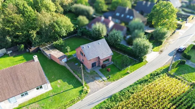 Maison à vendre à Zedelgem – 1/10
