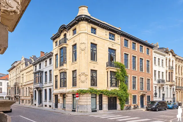 Huis à vendre à Antwerpen – 1/10
