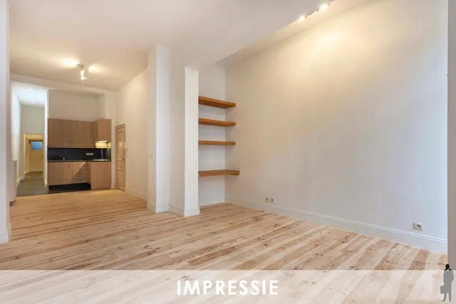 Apartment for sale in Antwerpen – 1/10