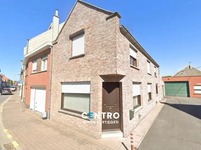 Huis te koop in Torhout – 1/9