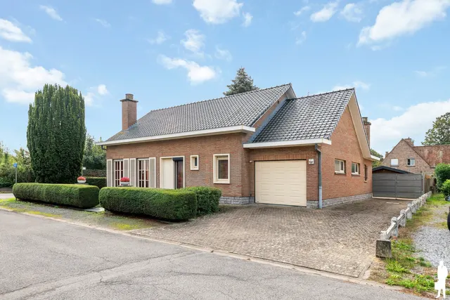 Huis à vendre à Boortmeerbeek Hever – 1/10