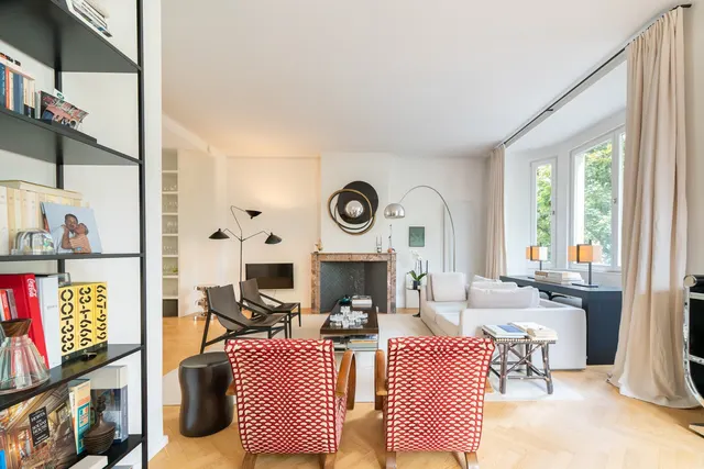 Appartement te koop in Ixelles – 1/10