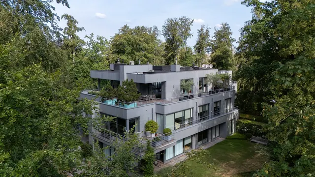 Apartment for sale in Uccle – 1/10