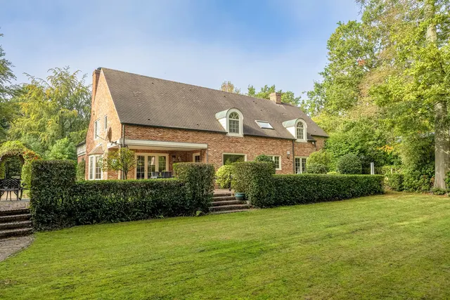Huis te koop in Schoten – 1/4