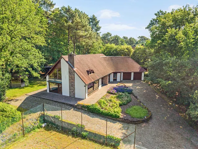 Woning en villa te koop in Hechtel-Eksel – 1/10