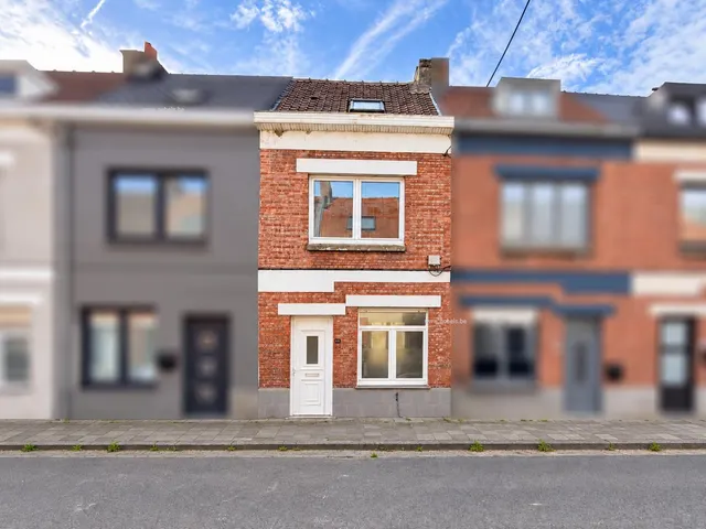 Huis te koop in Gent – 1/10