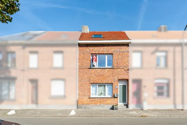 Maison à vendre à Beveren-Kruibeke-Zwijndrecht – 1/10