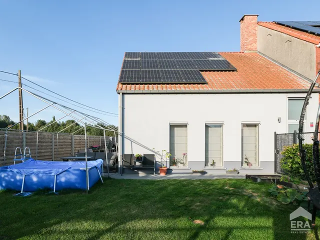 Maison à vendre à Herselt – 1/10