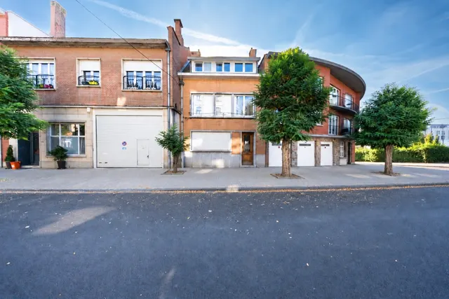 Appartement te koop in Anderlecht – 1/10
