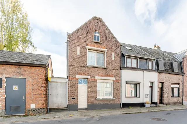 Huis te koop in Kapelle-op-den-Bos – 1/10
