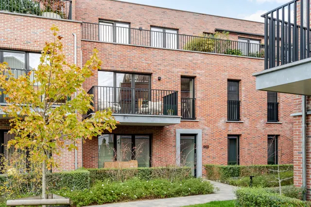 Appartement à vendre à Lokeren – 1/10