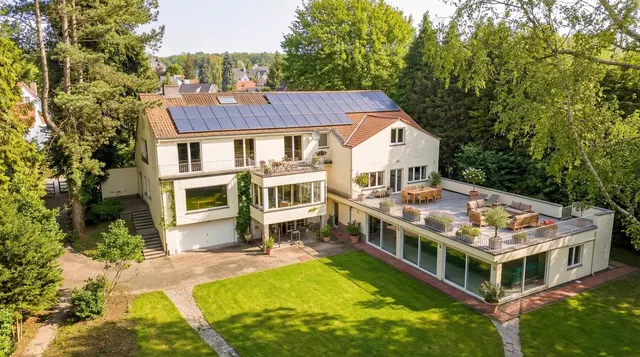 Woning en villa te koop in Overijse – 1/10