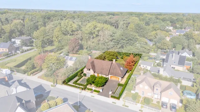 Huis te koop in Lokeren – 1/10