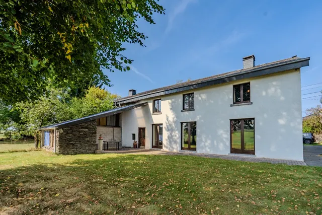 Maison à vendre à Houffalize – 1/10