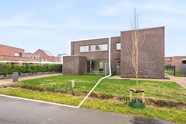 Woning en villa te koop in Balen – 1/10