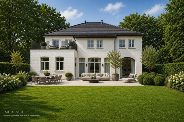 Woning en villa te koop in Genk – 1/10