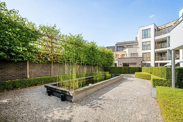 Appartement te koop in Turnhout – 1/10