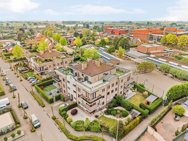 Appartement te koop in Hoogstraten – 1/10