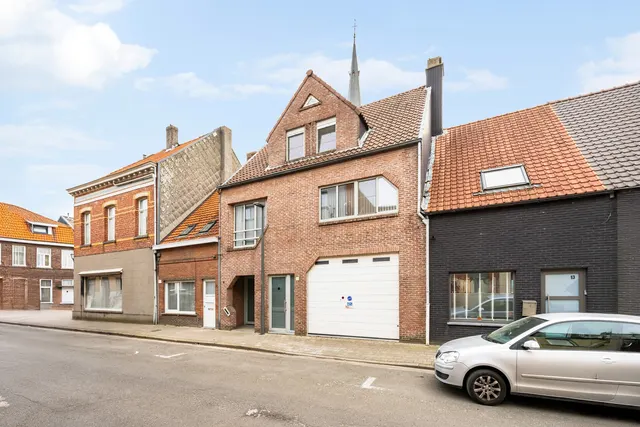 Woning en villa te koop in Turnhout – 1/10