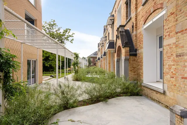 Appartement à vendre à Sint-Gillis-Waas – 1/10