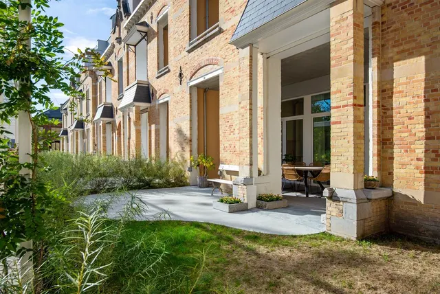 Appartement à vendre à Sint-Gillis-Waas – 1/10