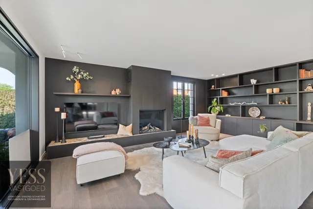 Villa te huur in Knokke-Heist – 1/10
