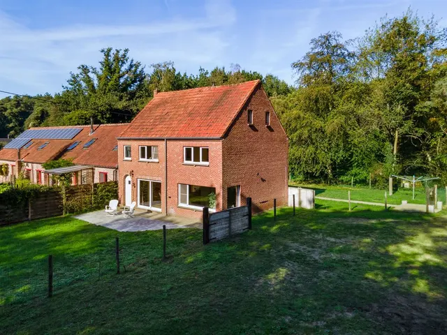 Maison à vendre à Lille – 1/10