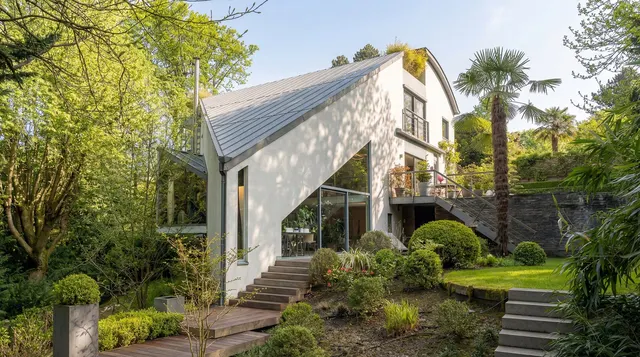 Woning en villa te koop in Uccle – 1/10
