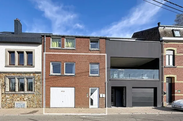 Appartement à louer à Bastogne – 1/10