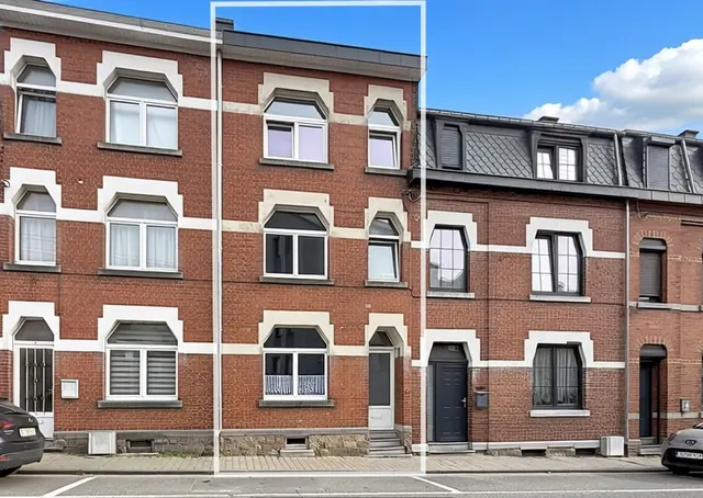 Maison à louer à Bastogne – 1/10