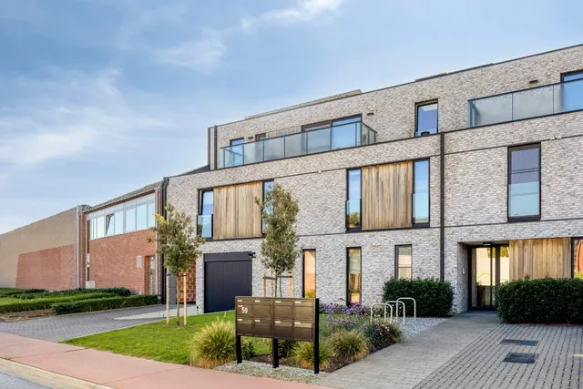 Appartement à louer à Keerbergen – 1/10