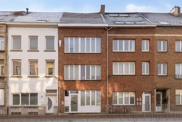 Appartement à louer à Mechelen – 1/10