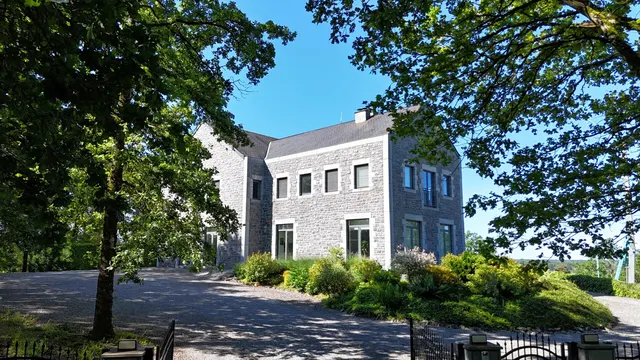 Woning en villa te koop in Barvaux – 1/10