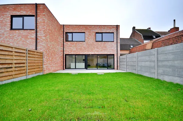 Woning te koop in Avelgem – 1/10